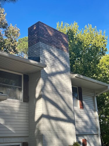 Reliance Chimney and Masonry