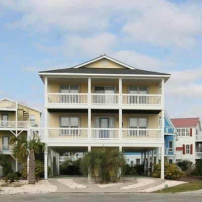 Bass Built Custom Homes and Renovations