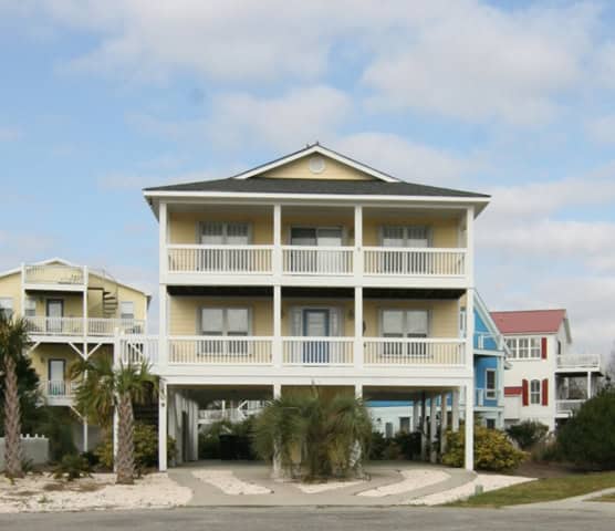 Bass Built Custom Homes and Renovations