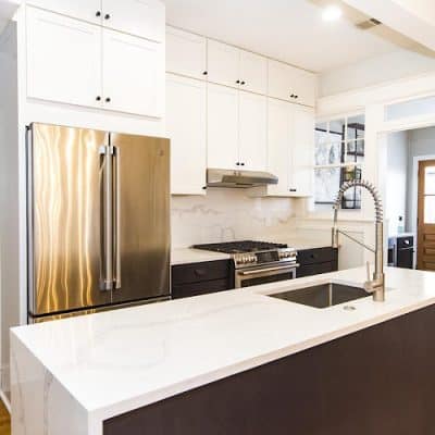 Mega Kitchen and Bath