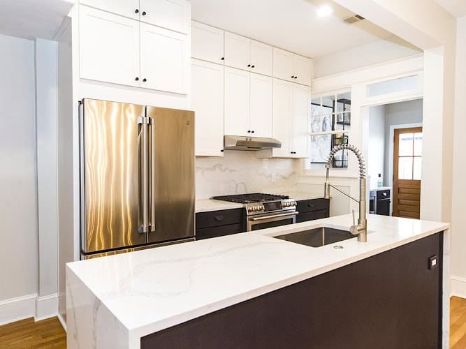 Mega Kitchen and Bath
