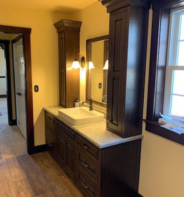 Breezy Acres Custom Woodworking