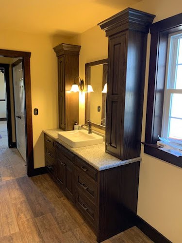 Breezy Acres Custom Woodworking
