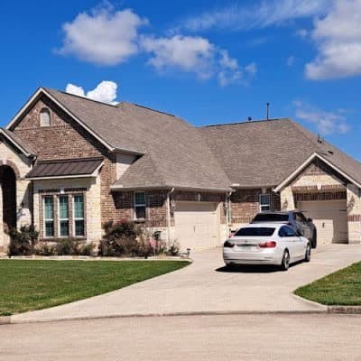 The Home Team Roofing