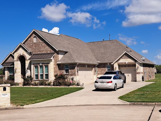 The Home Team Roofing