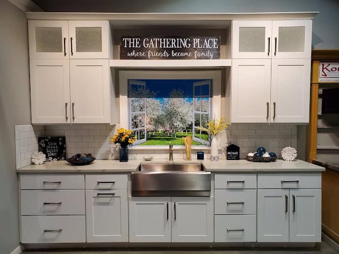 KDI Kitchen and Bath
