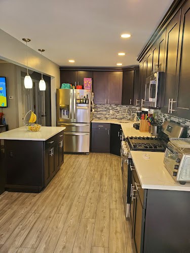 GAMCO Remodeling