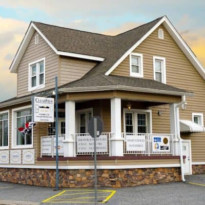 Clearview Window & Door Company