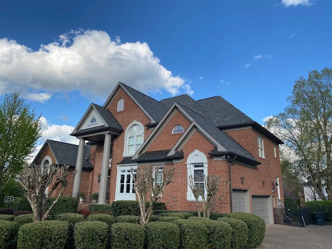 Underdog Roofing