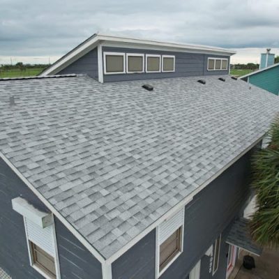 Proper Roofing