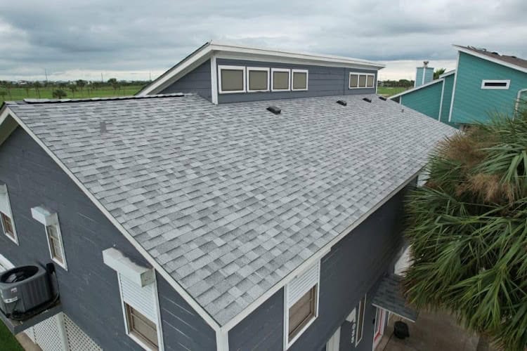 Proper Roofing