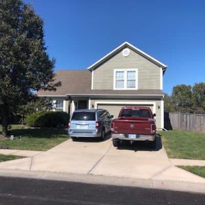 Easton Roofing