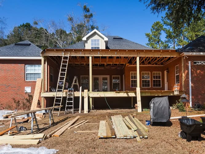 River Valley Remodelers