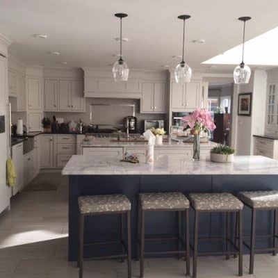 Interior Expressions/ Nardelli Home Decorating