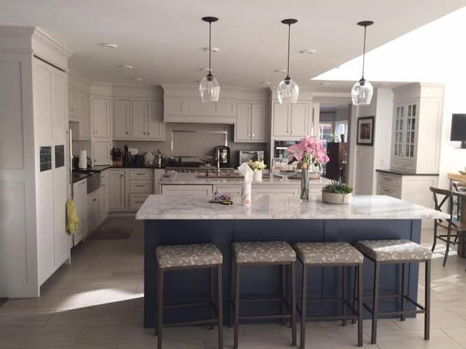 Interior Expressions/ Nardelli Home Decorating