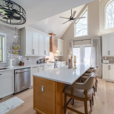 Onestop Kitchen and Bath - Fredericksburg
