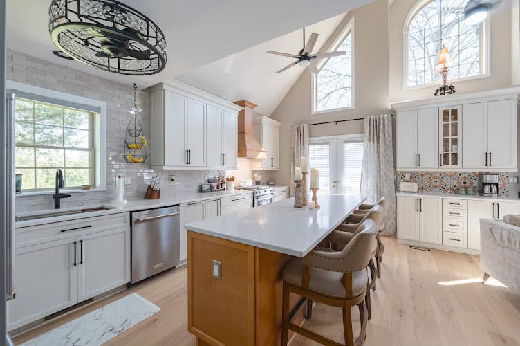 Onestop Kitchen and Bath - Fredericksburg