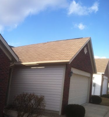Bone Dry Roofing