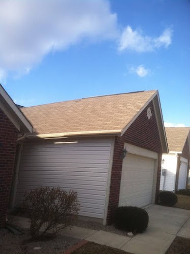 Bone Dry Roofing