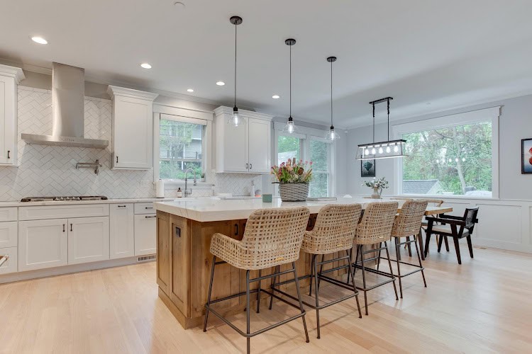 Reico Kitchen & Bath
