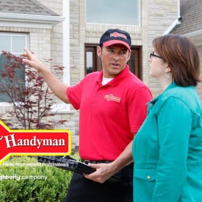 Mr. Handyman of Huntsville