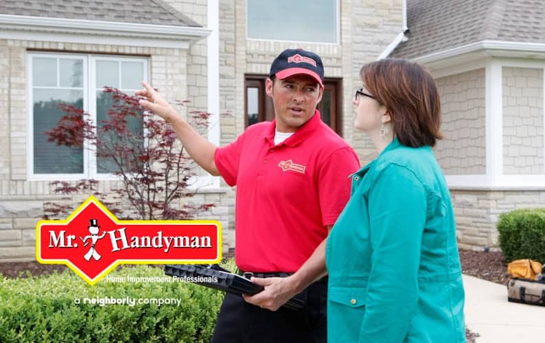 Mr. Handyman of Huntsville