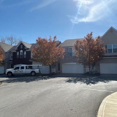 Big Sky Roofing