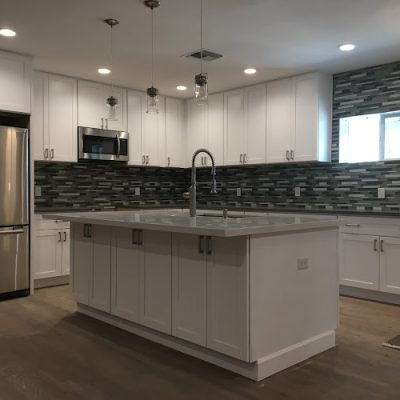 Dano's Tile Installers