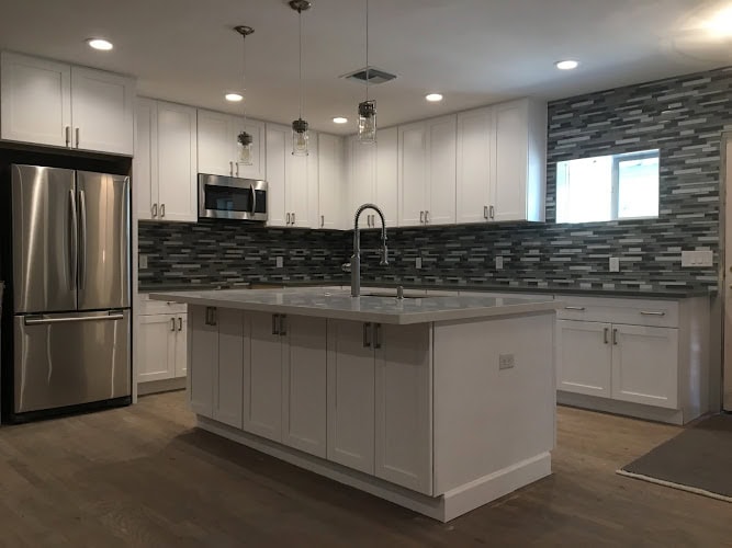 Dano's Tile Installers