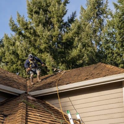 Guardian Roofing, Gutters & Insulation
