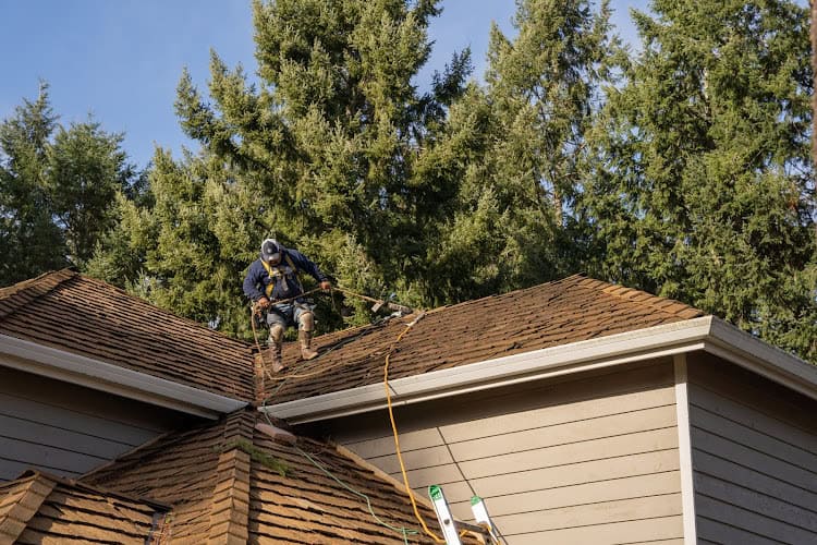 Guardian Roofing, Gutters & Insulation