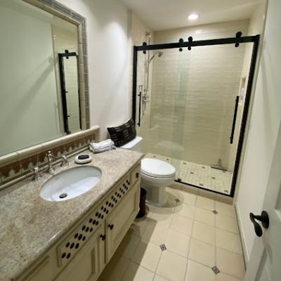 Milano Kitchen & Bath