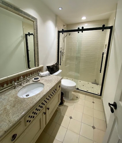 Milano Kitchen & Bath
