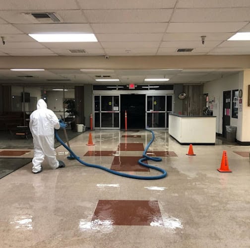 ProRestoration Services Inc