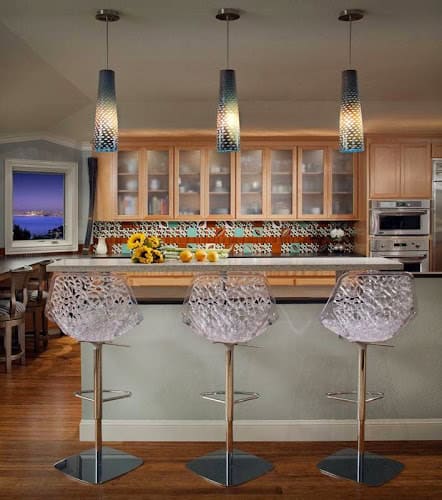 Arani construction