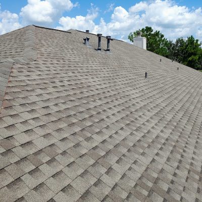 Bustamante Roofing and Construction