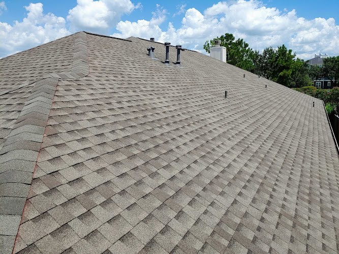 Bustamante Roofing and Construction