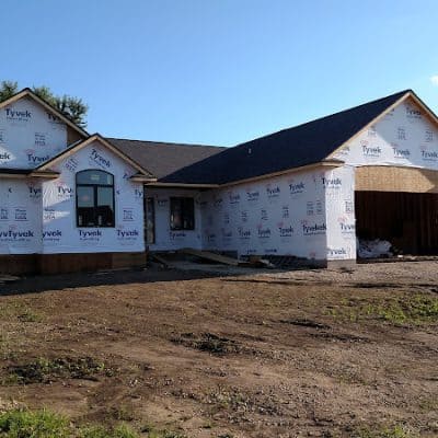 Steve Gentry Construction