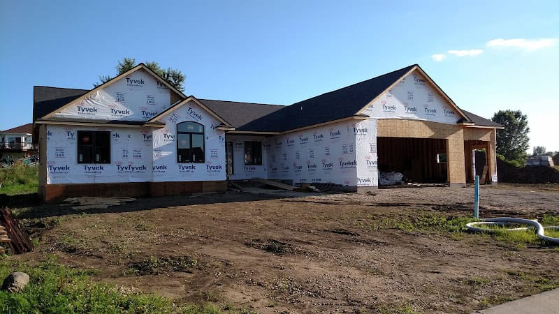 Steve Gentry Construction