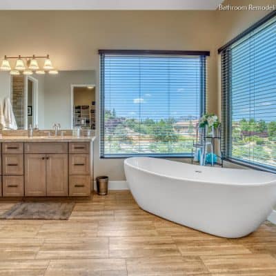 Ferrelli Homes