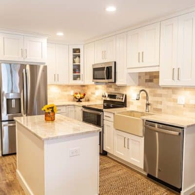 Stevens Kitchens