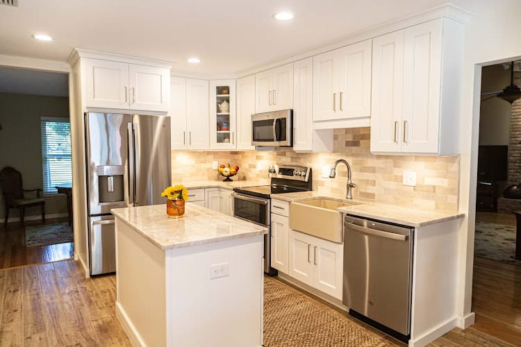 Stevens Kitchens