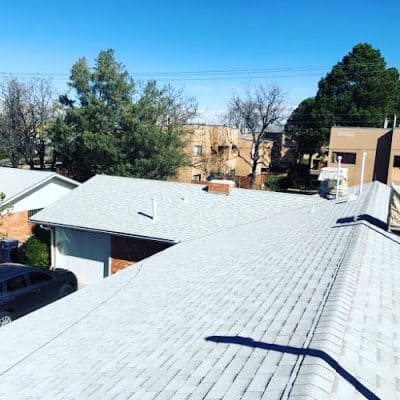 INVigorate Roofing