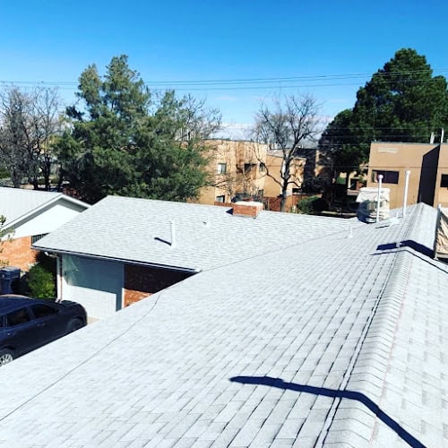 INVigorate Roofing