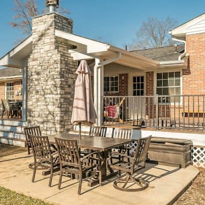 Lakeside Renovation & Design