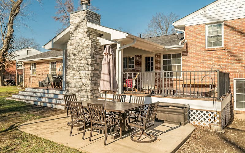Lakeside Renovation & Design