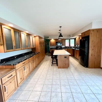 Remodeling Journey