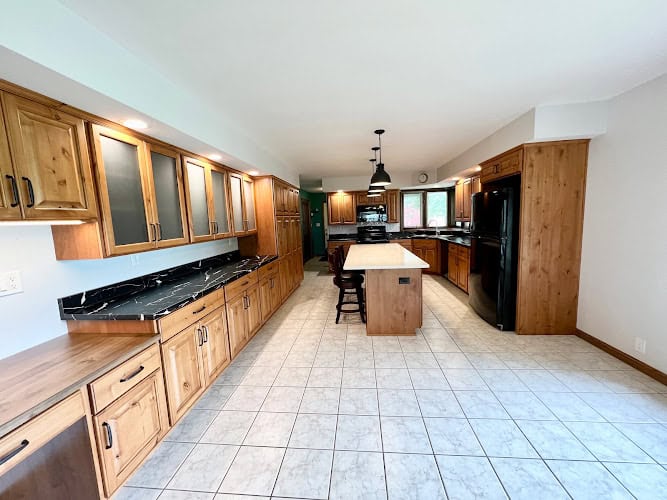 Remodeling Journey