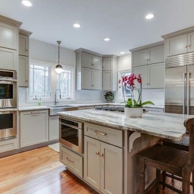 Carolina Custom Cabinets