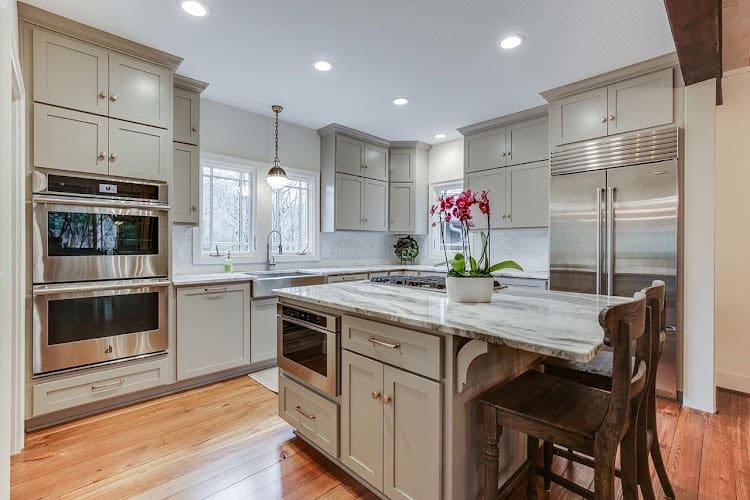 Carolina Custom Cabinets